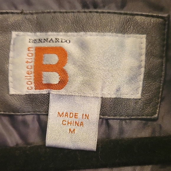 Grey/Silver Jacket - Picture 4 of 7